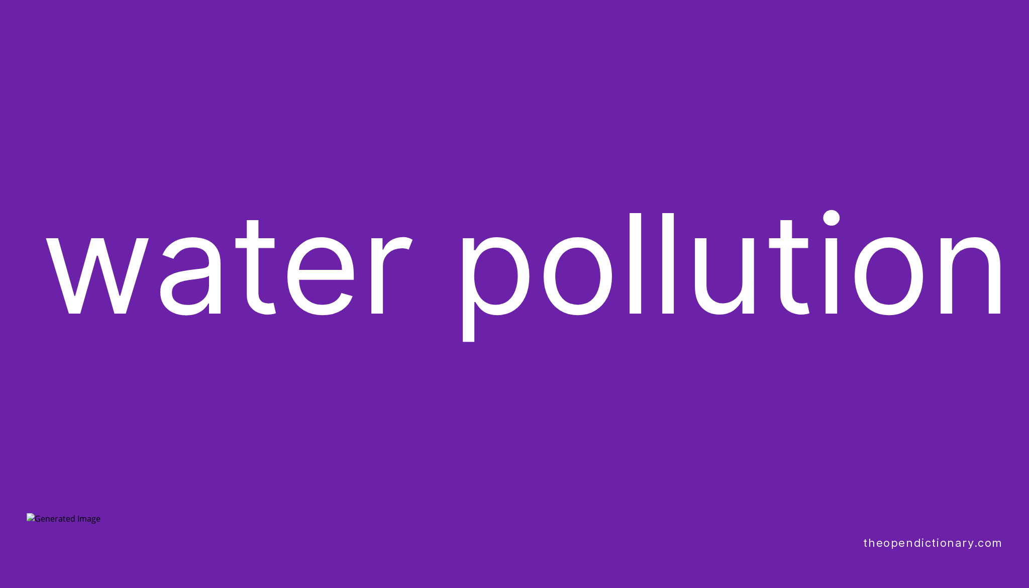 water-pollution-meaning-of-water-pollution-definition-of-water